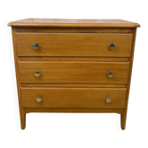 Vintage chest of drawers