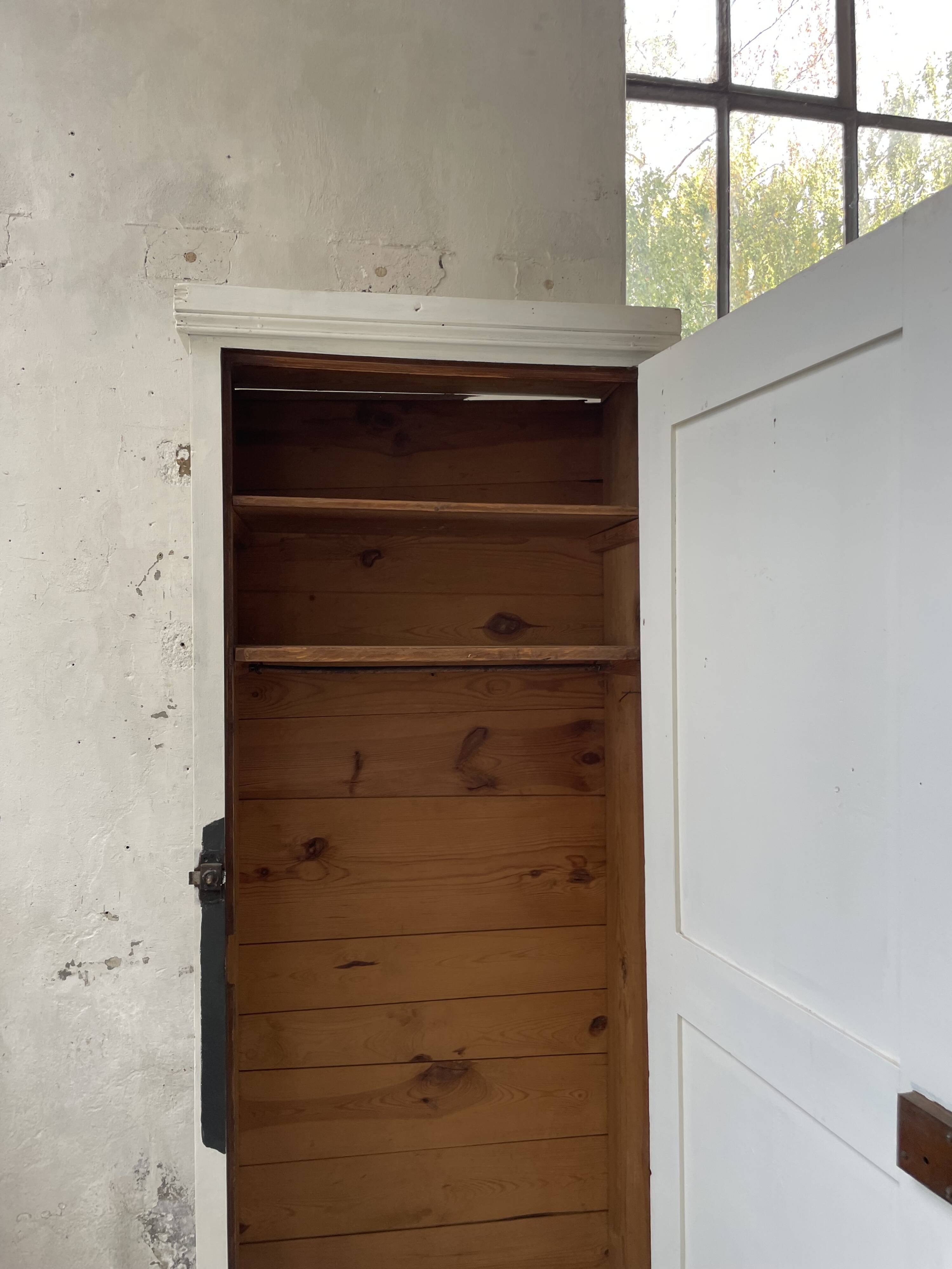 White hosiery wardrobe
