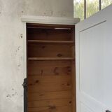 White hosiery wardrobe