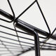 Oti lounge chair by niels gammelgaard for ikea