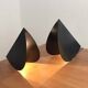 'Pio' table lamp, black