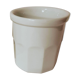 Pillivuyt porcelain jam jar 25 cl