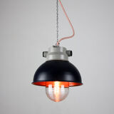 Suspension industrielle de tep