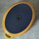 Le Creuset Yellow Oval Casserole