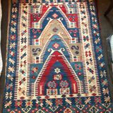 Kilim turc fait main n5 160x110