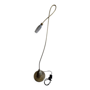 Lampe RoseTulip  de Jean - francois