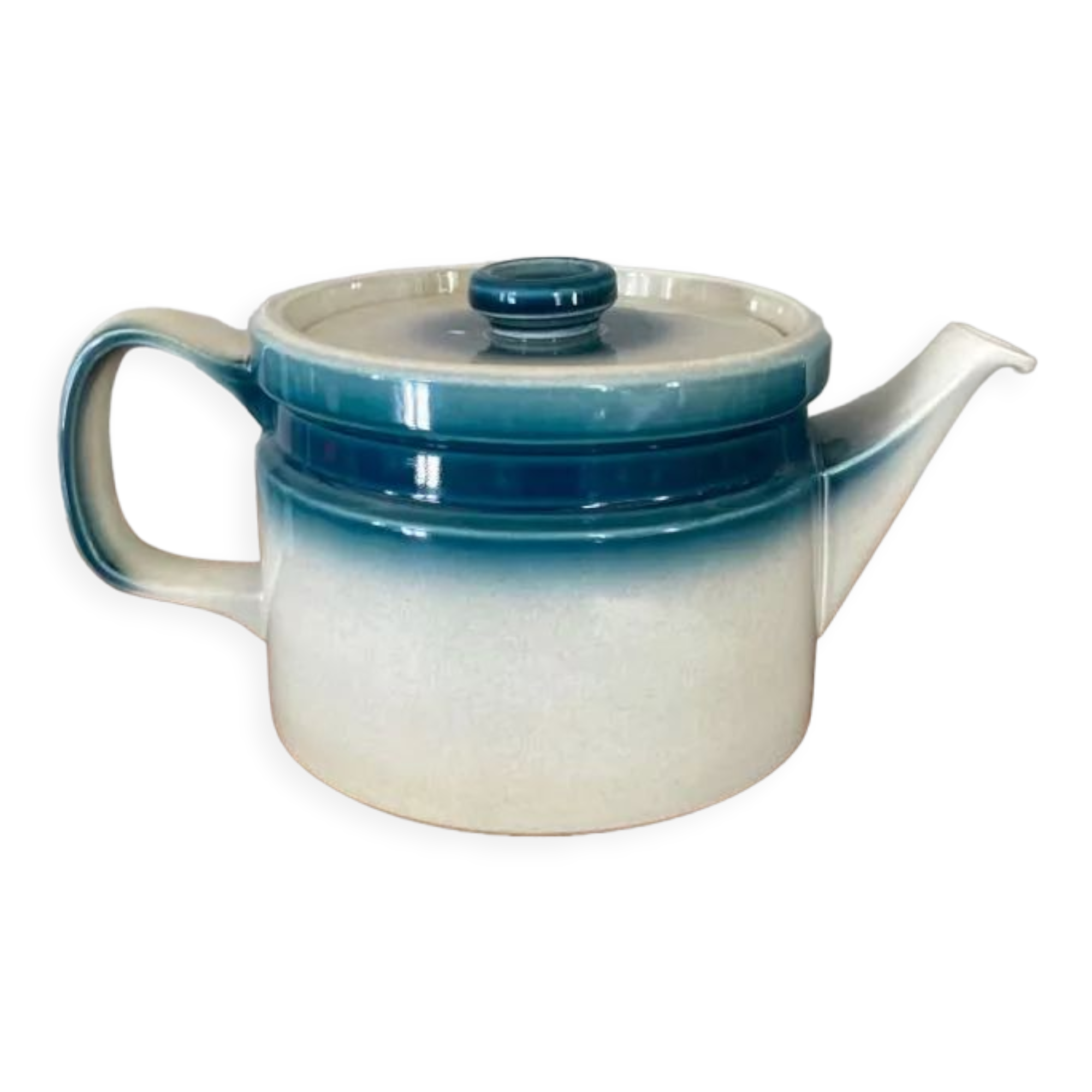 Wedgwood teapot 70's