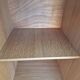 Enfilade very commode vintage 1950s oak