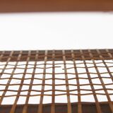 Scandinavian teak coffee table, "Aarup" Möbel-IKEA, Sweden, 1960