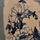 Tetras Lamp Foot - China - XXth - A lustro (ceramic)