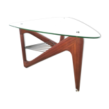 Table basse Louis Sognot 1950