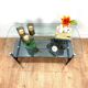 Jacques Hitier-inspired coffee table