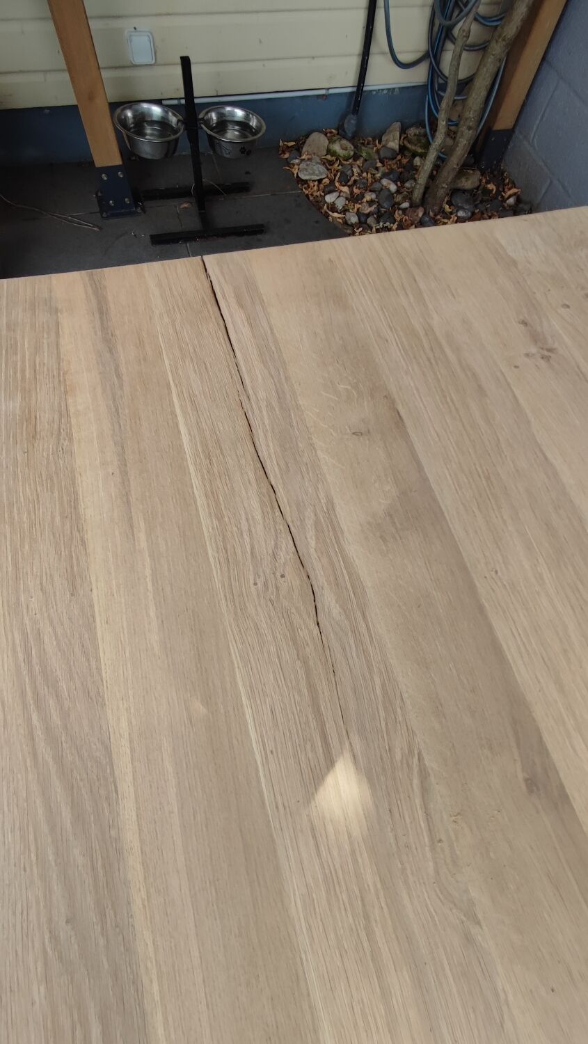 Old farm table to renovate