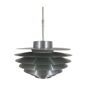 Suspension Verona aluminium - nordisk