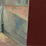 Pinting "the bath" 40s