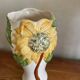Grand vase tournesol