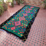 Carpet azilal corridor 335 x 138 cm