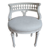 Tabouret Louis XVI