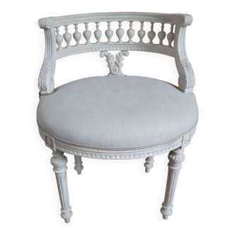 Tabouret Louis XVI