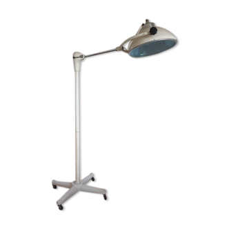 Welsh Scialytic Lamp