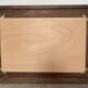 19th-century Victorian wall mirror