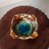 Vallauris vintage ashtray