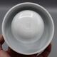 Beautiful ashtray enzo mari 1967 danese milano design vintage