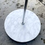 Pair of floor lamps by Alain Richard. Model A14