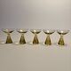 Verres vintage