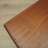Teak desk, Danish design, 1960s, designer: Svend Age Madsen