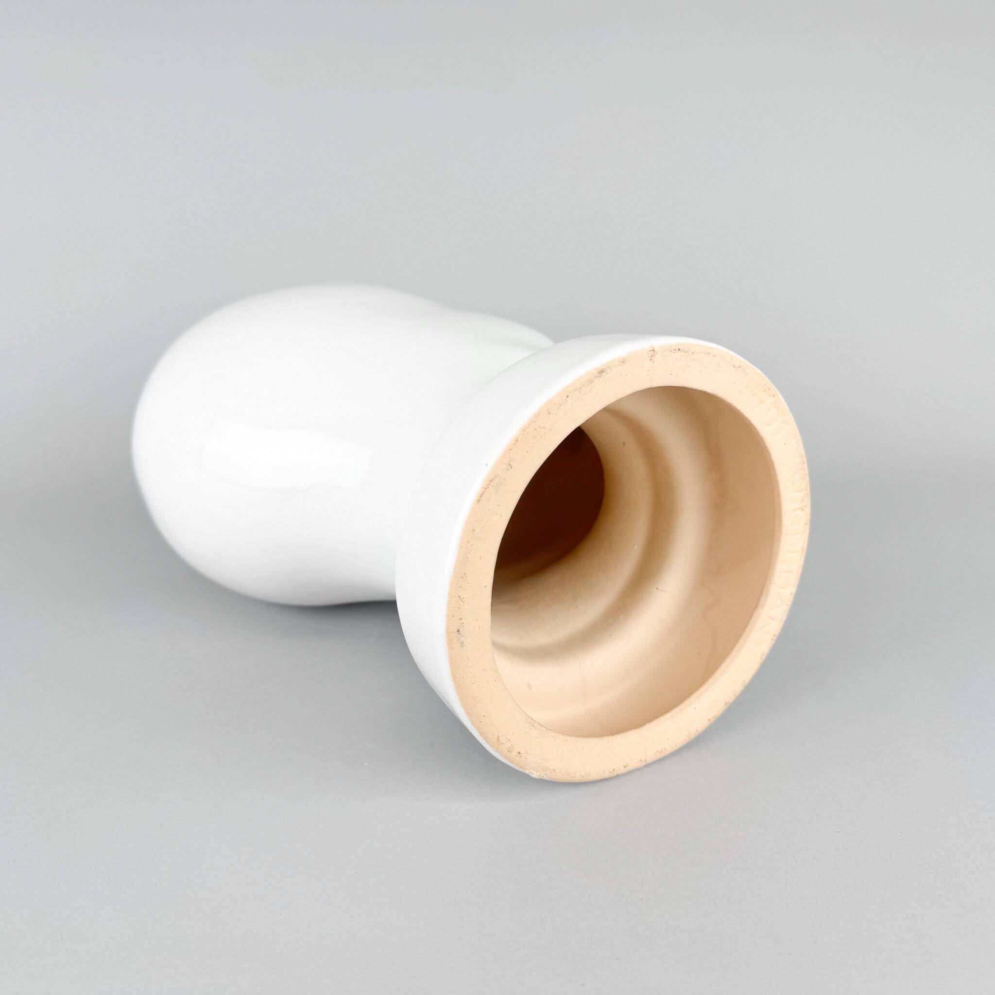 1960's Ceramic Head by Scheurich, Germany