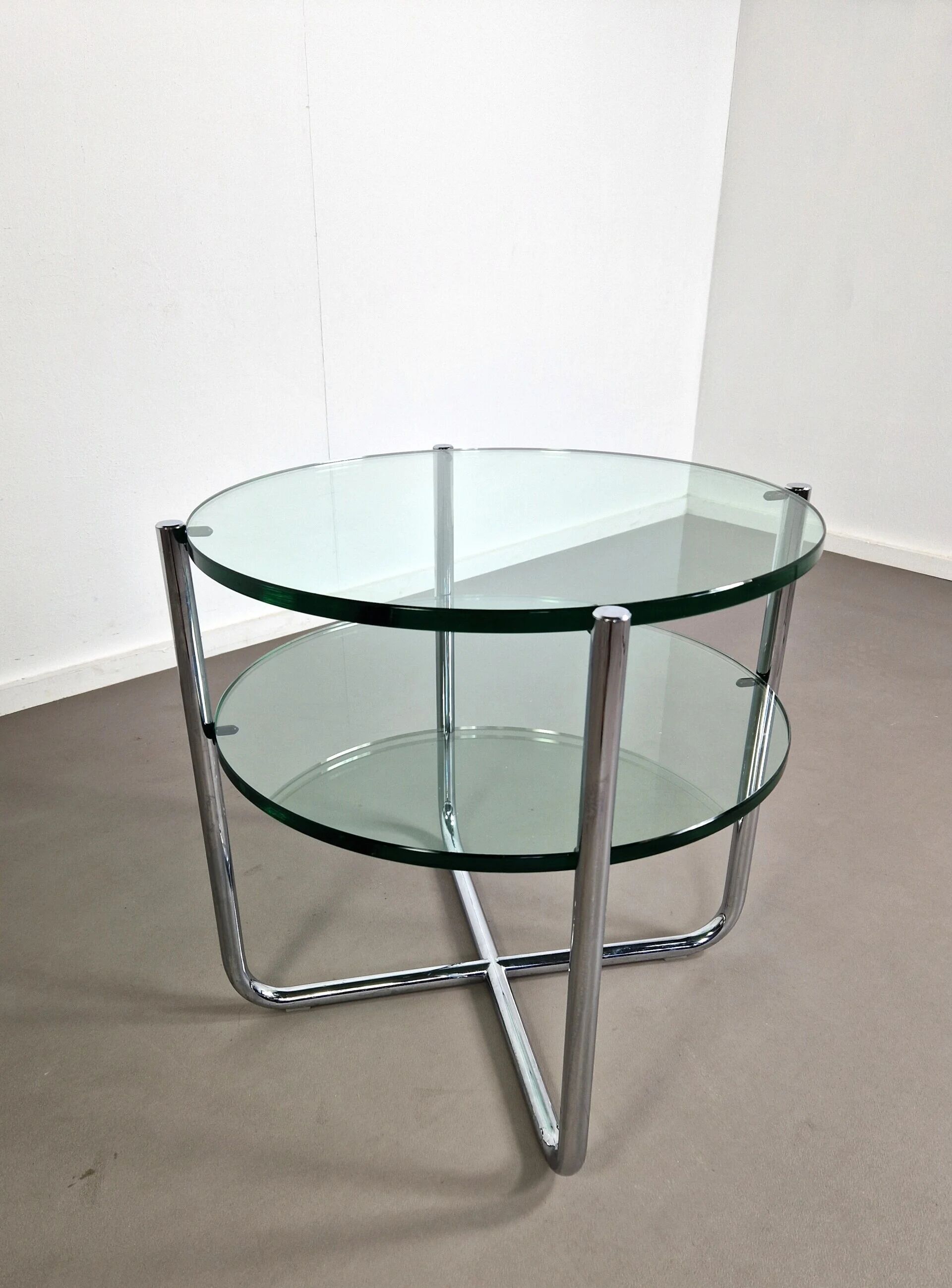 Dutch Originals Gispen | GT 425 side table