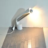 Pugno table lamp by Richard Carruthers for Fontana Arte, 1971