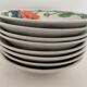 8 cups or ramekins Villeroy and Boch, contemporary Amapola model