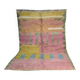 Handmade Moroccan Berber rug 300 x 200 cm