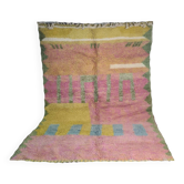 Handmade Moroccan Berber rug 300 x 200 cm