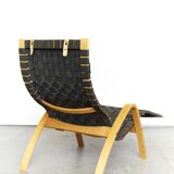 Kim Samson "Axstad" Chaiselongue for IKEA