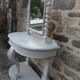 Dressing table Napoleon III