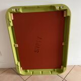 Vintage mirror from the 70s