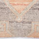 3X11 Oushak Runner Rug, Handmade Runner Rug, 3x11 Runner Rug, 349x86Cm