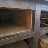 Vintage trade counter