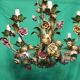 Italian chandelier