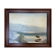 Seaside dashboard, dune.