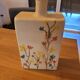 Ceramic vase