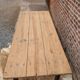 Table de ferme