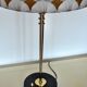 Lampe au design italien des années 60