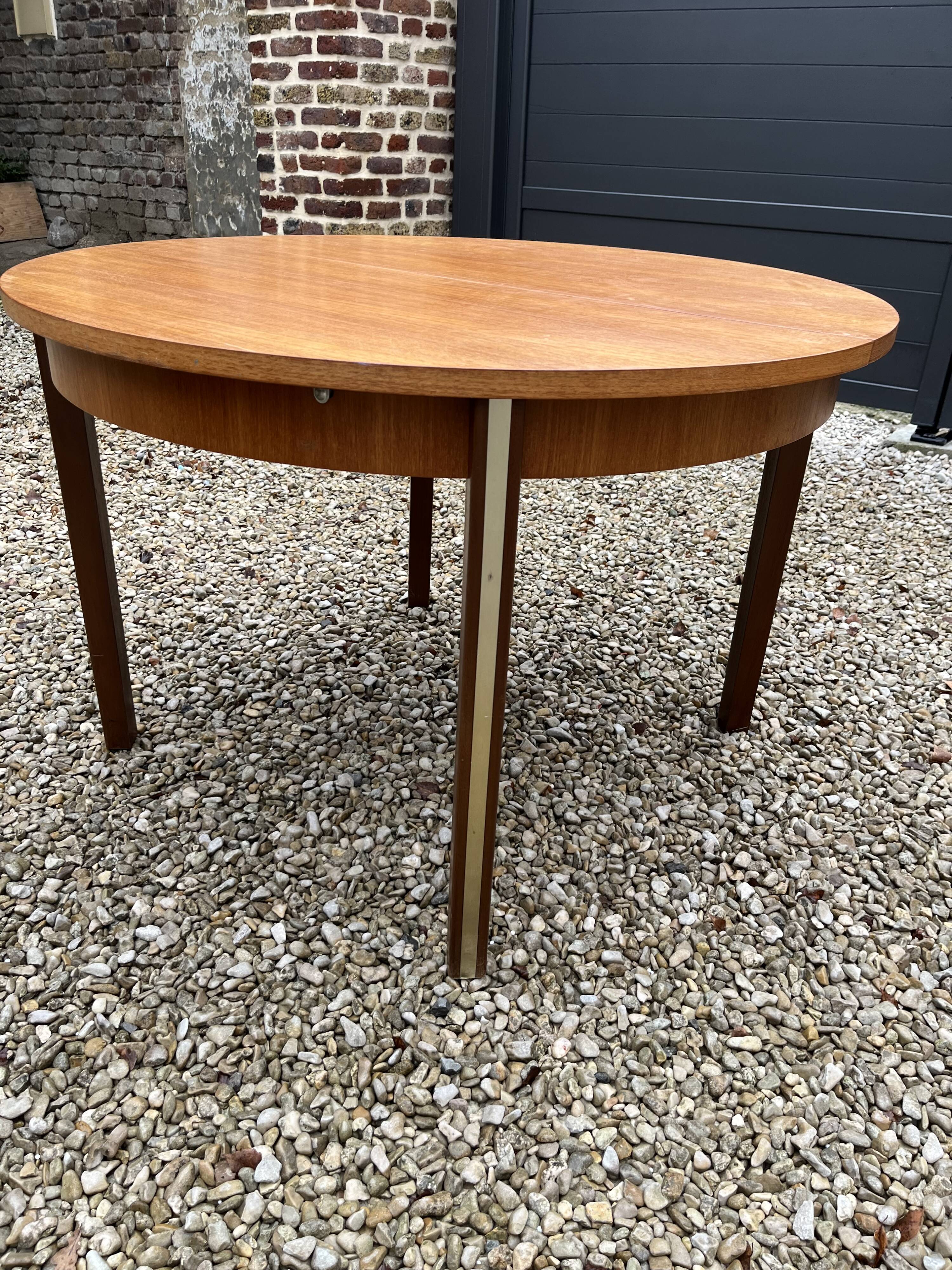 Scandinavian Round Table