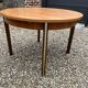 Scandinavian Round Table