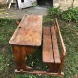 Desk fifties