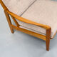 Paire de fauteuils, 1960s